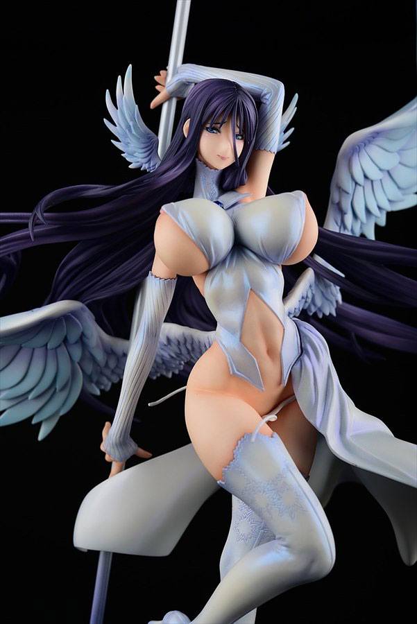 Misa Suzuhara Misa Ane Ver. Angel Orca Toys - Anime Figuren günstig kaufen
