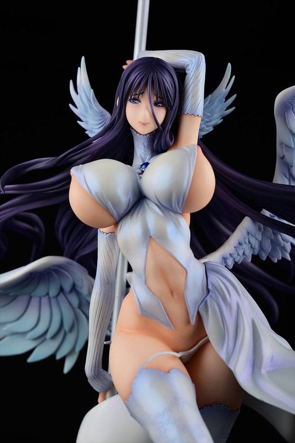 Misa Suzuhara Misa Ane Ver. Angel Orca Toys - Anime Figuren günstig kaufen