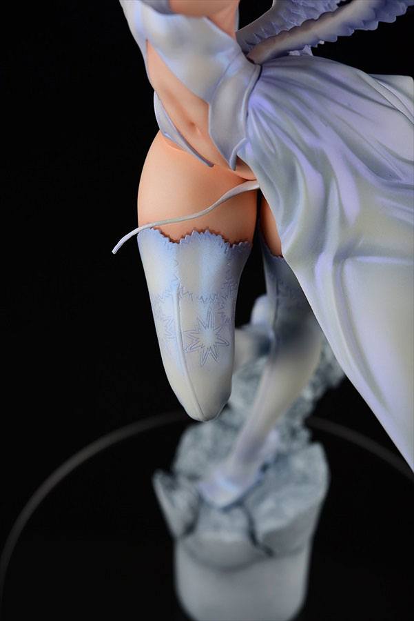 Misa Suzuhara Misa Ane Ver. Angel Orca Toys - Anime Figuren günstig kaufen
