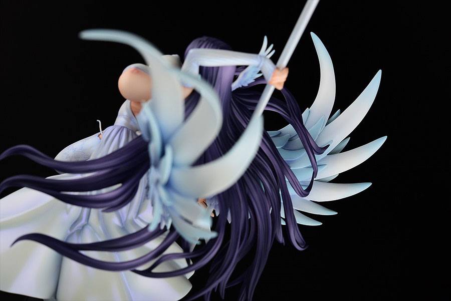 Misa Suzuhara Misa Ane Ver. Angel Orca Toys