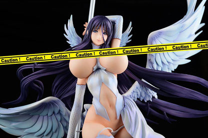 Misa Suzuhara Misa Ane Ver. Angel Orca Toys