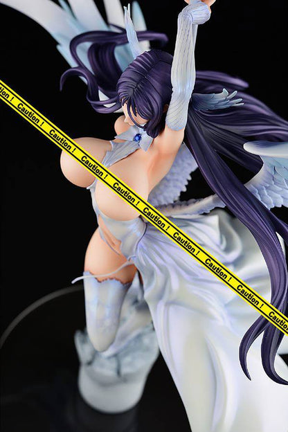 Misa Suzuhara Misa Ane Ver. Angel Orca Toys