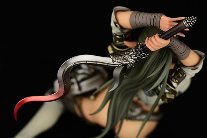 Echidna Queen´s Blade Orya Toys - Anime Figuren günstig kaufen