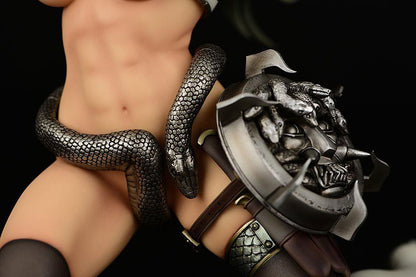 Echidna Queen´s Blade Orya Toys