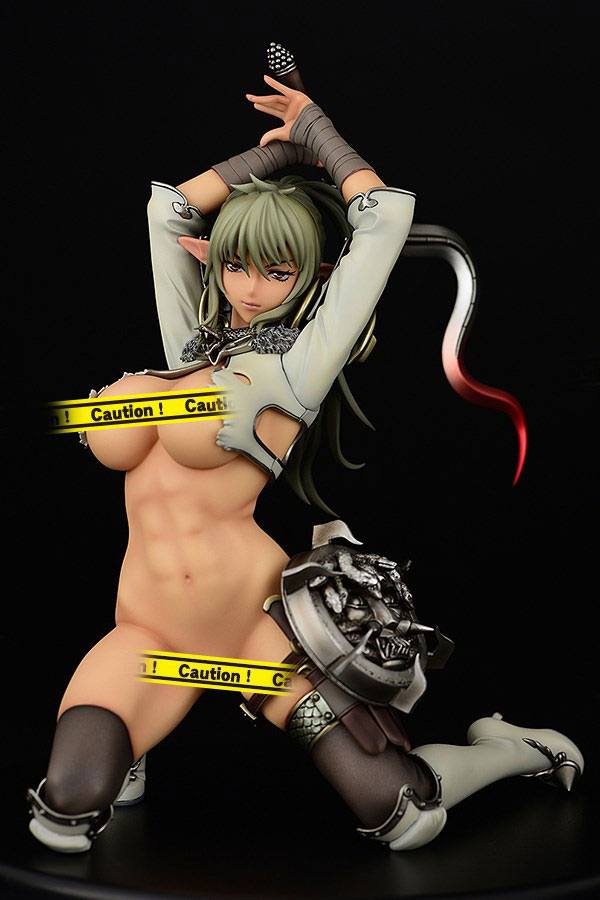 Echidna Queen´s Blade Orya Toys