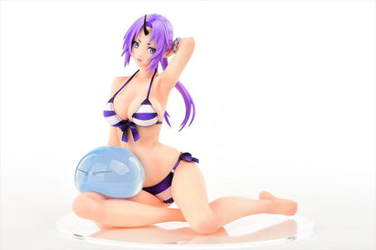 That Time I Got Reincarnated as a Slime PVC Statue Shion Swimwear Gravure Style - Anime Figuren günstig kaufen