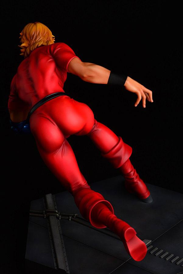 Cobra Cobra The Space Pirate Orca Toys