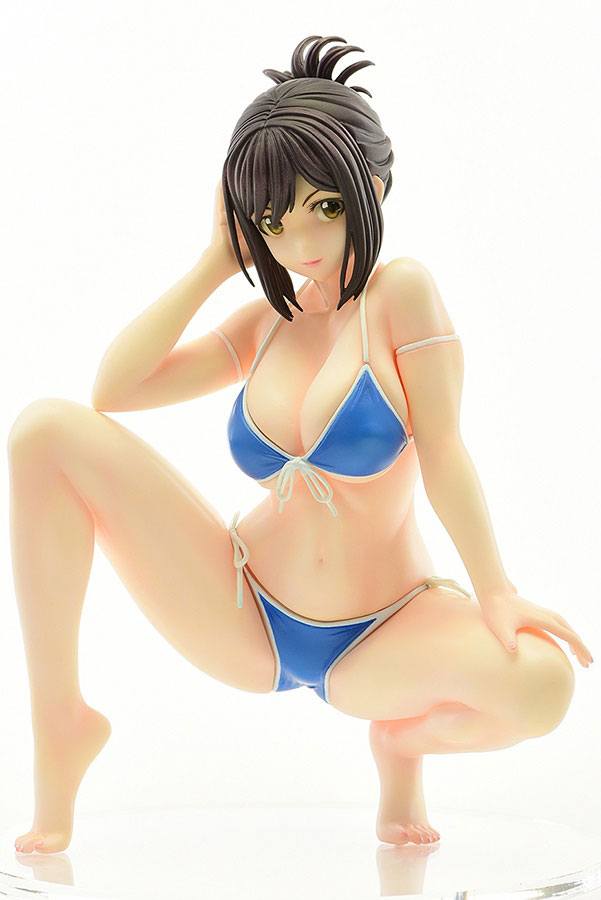 Why the hell are you here, Teacher!? PVC Statue .5 Kana Kojima Swim Wear Gravure Style - Anime Figuren günstig kaufen