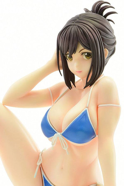Why the hell are you here, Teacher!? PVC Statue .5 Kana Kojima Swim Wear Gravure Style - Anime Figuren günstig kaufen