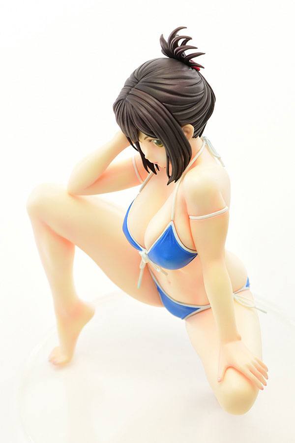 Why the hell are you here, Teacher!? PVC Statue .5 Kana Kojima Swim Wear Gravure Style - Anime Figuren günstig kaufen