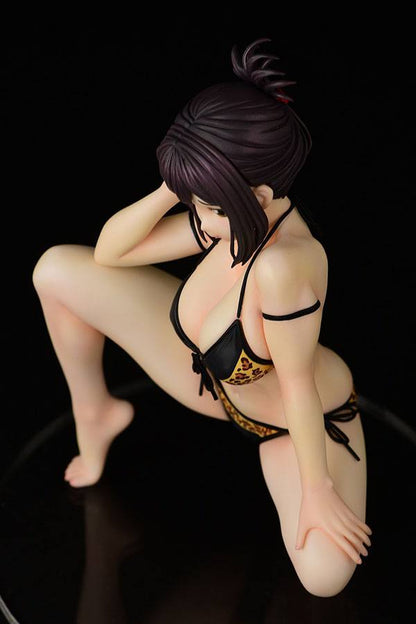 Kana Kojima Swim Wear Gravure Style Adult Animal Color - Anime Figuren günstig kaufen