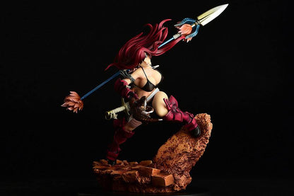 Erza Scarlet The Knight Another Color Ver. Refine 2022 Fairy Tail