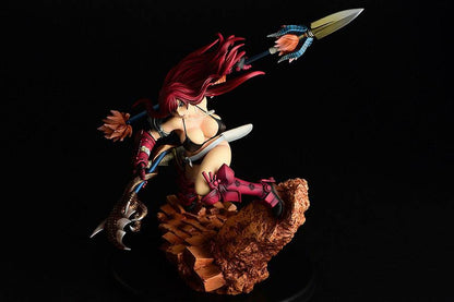Erza Scarlet The Knight Another Color Ver. Refine 2022 Fairy Tail