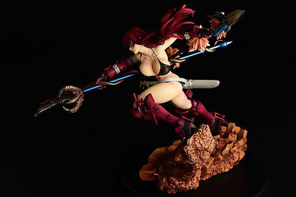 Erza Scarlet The Knight Another Color Ver. Refine 2022 Fairy Tail