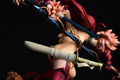 Erza Scarlet The Knight Another Color Ver. Refine 2022 Fairy Tail