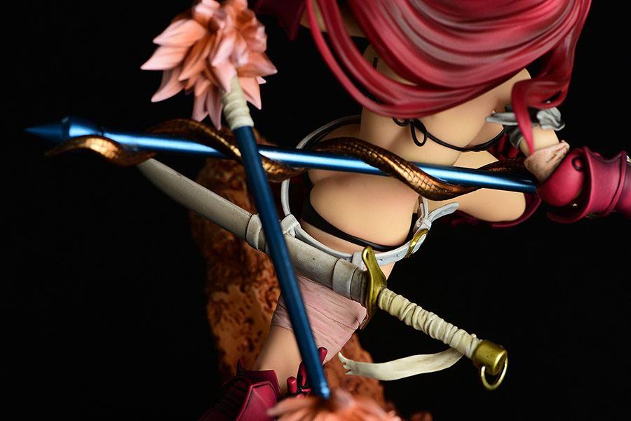 Erza Scarlet The Knight Another Color Ver. Refine 2022 Fairy Tail
