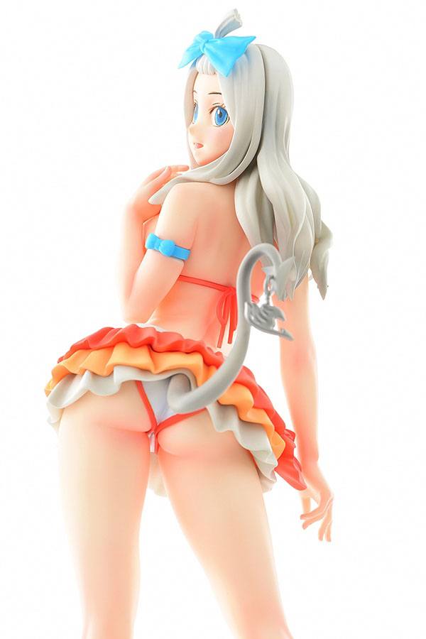Mirajane Strauss Swimwear Pure in Heart Rose Bikini Ver. Orca Toys - Anime Figuren günstig kaufen