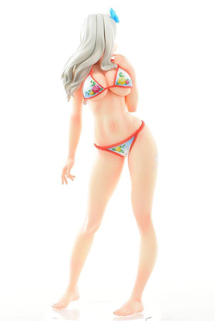 Mirajane Strauss Swimwear Pure in Heart Rose Bikini Ver. Orca Toys