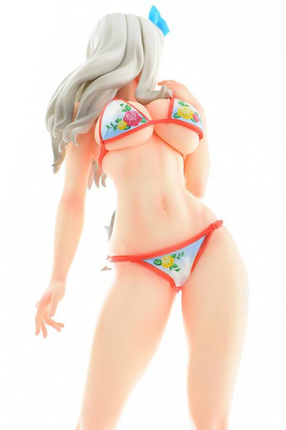 Mirajane Strauss Swimwear Pure in Heart Rose Bikini Ver. Orca Toys