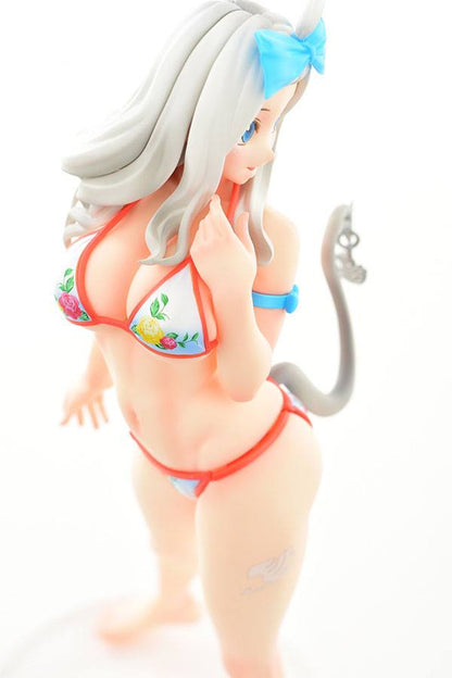 Mirajane Strauss Swimwear Pure in Heart Rose Bikini Ver. Orca Toys
