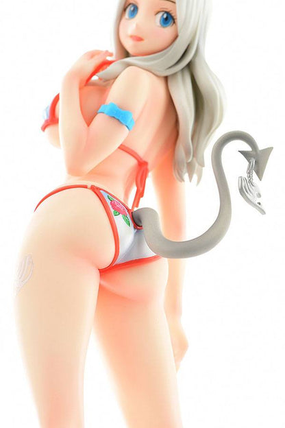 Mirajane Strauss Swimwear Pure in Heart Rose Bikini Ver. Orca Toys