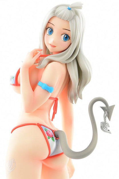 Mirajane Strauss Swimwear Pure in Heart Rose Bikini Ver. Orca Toys