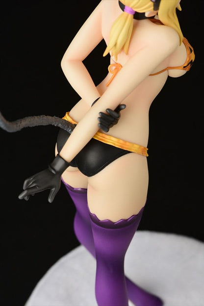 Lucy Heartfilia - Halloween CAT Gravure_Style - Orca Toys