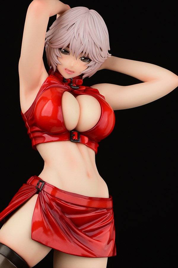Arizono Suzune The Final Perfect Ver. Rouge Orca Toys - Anime Figuren günstig kaufen
