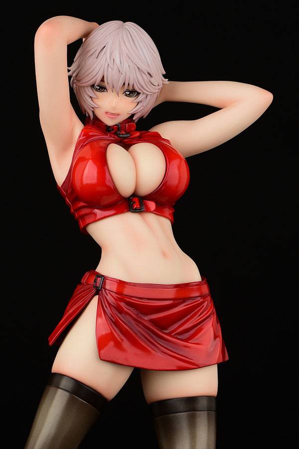 Arizono Suzune The Final Perfect Ver. Rouge Orca Toys - Anime Figuren günstig kaufen
