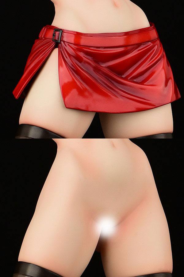 Arizono Suzune The Final Perfect Ver. Rouge Orca Toys - Anime Figuren günstig kaufen