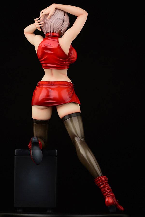 Arizono Suzune The Final Perfect Ver. Rouge Orca Toys