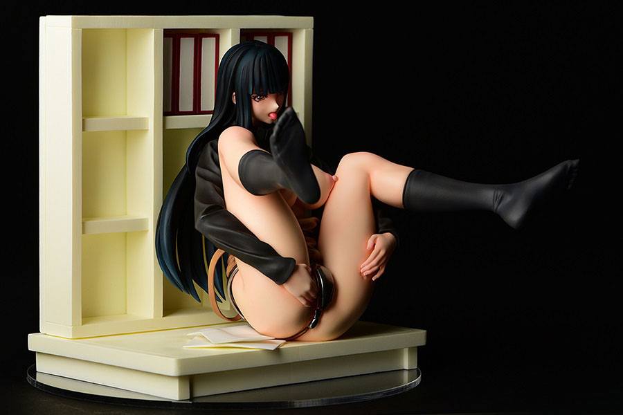 Ikoi No Hitotoki PVC Statue Ikoi Yumura by Monorino Edition II - Anime Figuren günstig kaufen