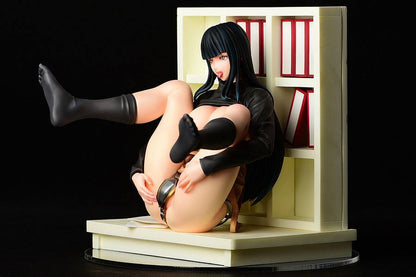 Ikoi No Hitotoki PVC Statue Ikoi Yumura by Monorino Edition II - Anime Figuren günstig kaufen