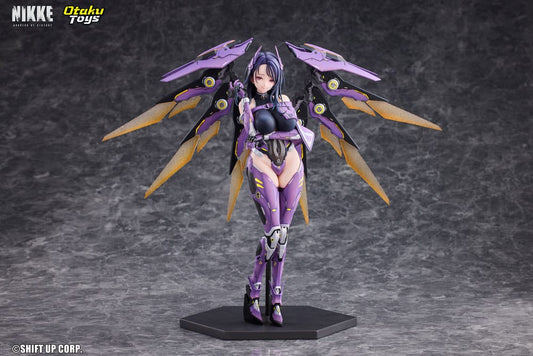 Goddess of Victory: Nikke PVC Statue Isabel Bonus Edition - Anime Figuren günstig kaufen