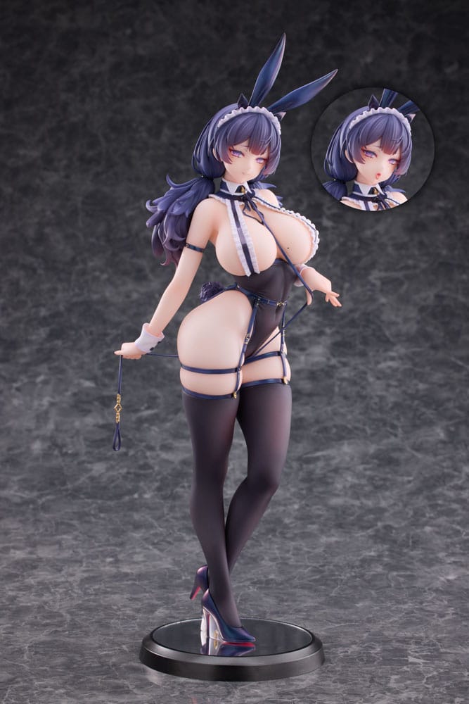 Original Character Statue Obedient Hina Verna Illustrated by Sue - Anime Figuren günstig kaufen