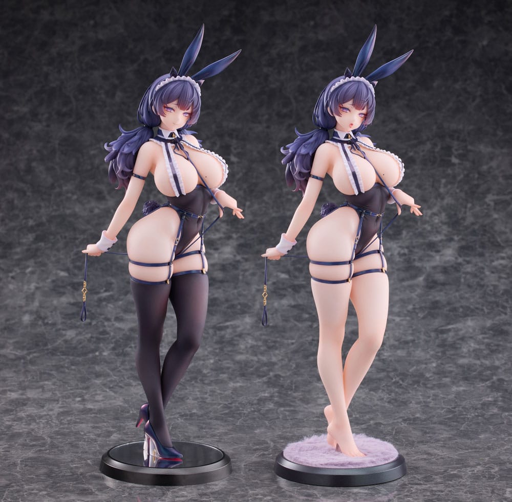 Original Character Statue Obedient Hina Verna Illustrated by Sue Deluxe Edition - Anime Figuren günstig kaufen