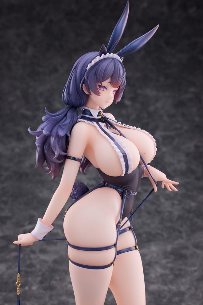 Original Character Statue Obedient Hina Verna Illustrated by Sue Deluxe Edition - Anime Figuren günstig kaufen
