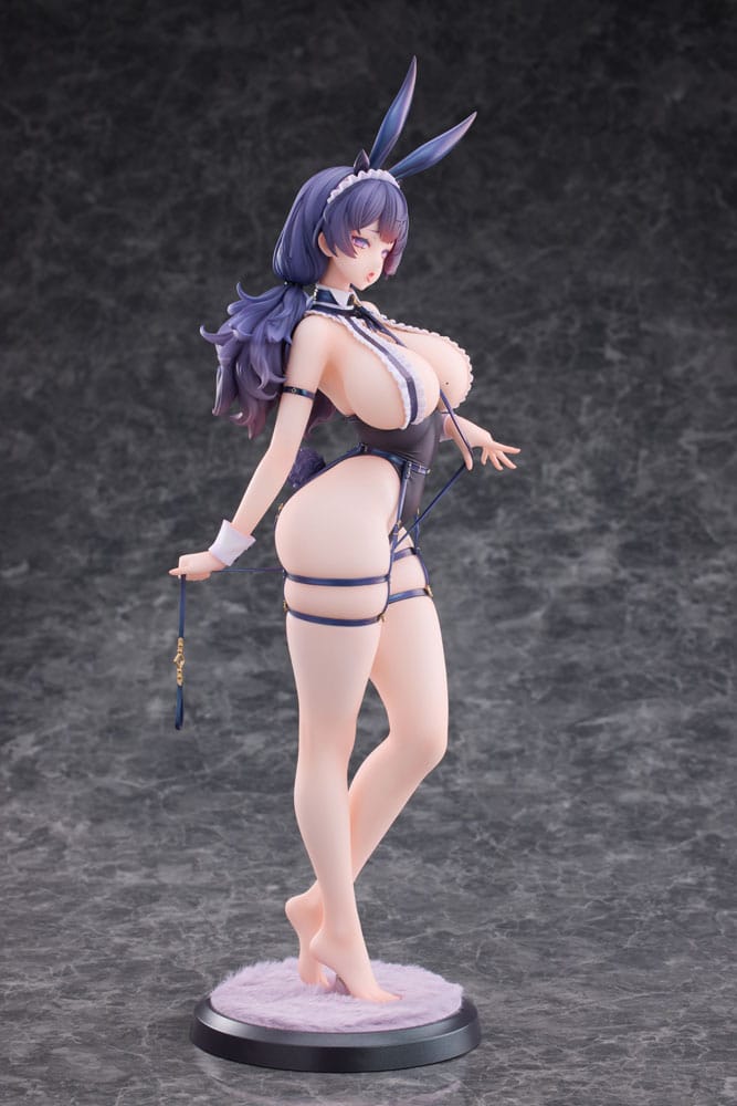 Original Character Statue 1/6 Obedient Hina Verna Illustrated by Sue Deluxe Edition 35 cm
