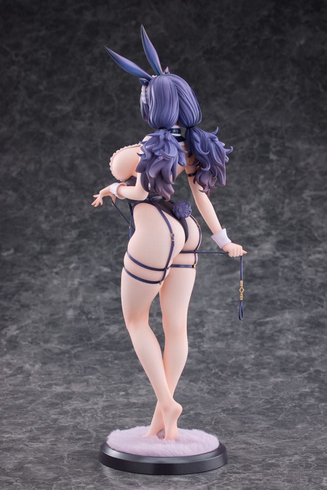Original Character Statue 1/6 Obedient Hina Verna Illustrated by Sue Deluxe Edition 35 cm