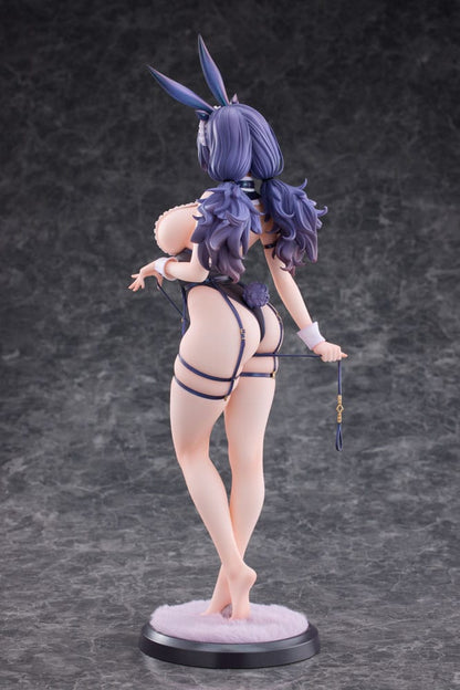 Original Character Statue 1/6 Obedient Hina Verna Illustrated by Sue Deluxe Edition 35 cm