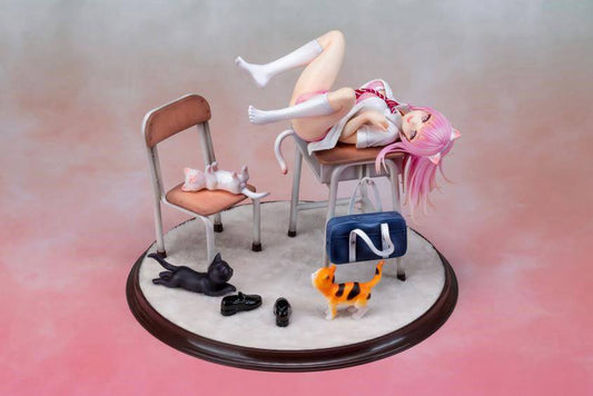 Konno LTD Ver. Original Character Otherwhere - Anime Figuren günstig kaufen