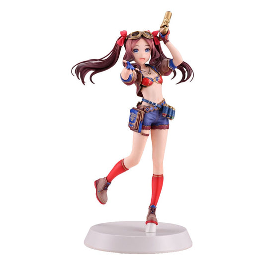 Leonardo da Vinci Ruler Ver. Summer Queens Our Treasure - Anime Figuren günstig kaufen