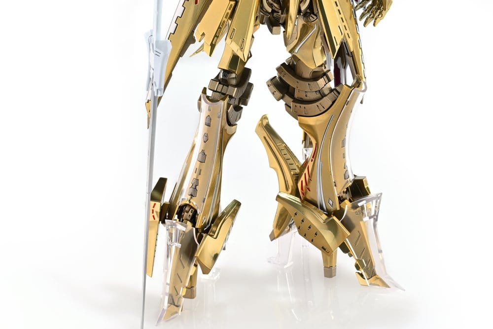 The Five Star Stories Magnapalace Plastic Model Kit The Knight of Gold Enthusiast Edition - Anime Figuren günstig kaufen