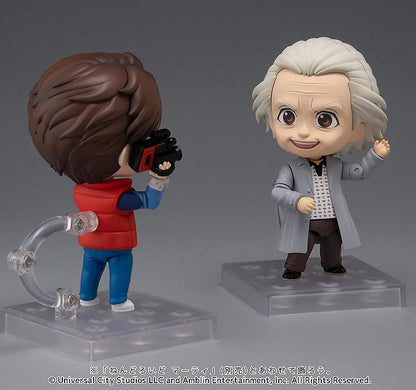 Doc (Emmett Brown) - Nendoroid 2363 - 1000 Toys - Anime Figuren günstig kaufen