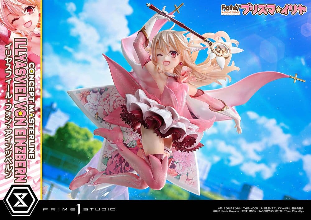 Anime Figuren günstig bei genkidama.de
