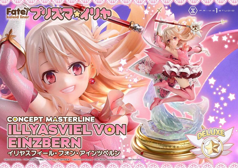 Anime Figuren günstig bei genkidama.de