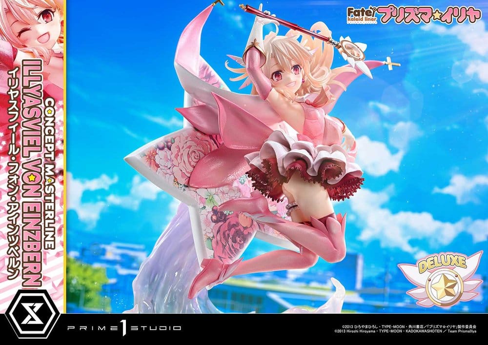 Anime Figuren günstig bei genkidama.de