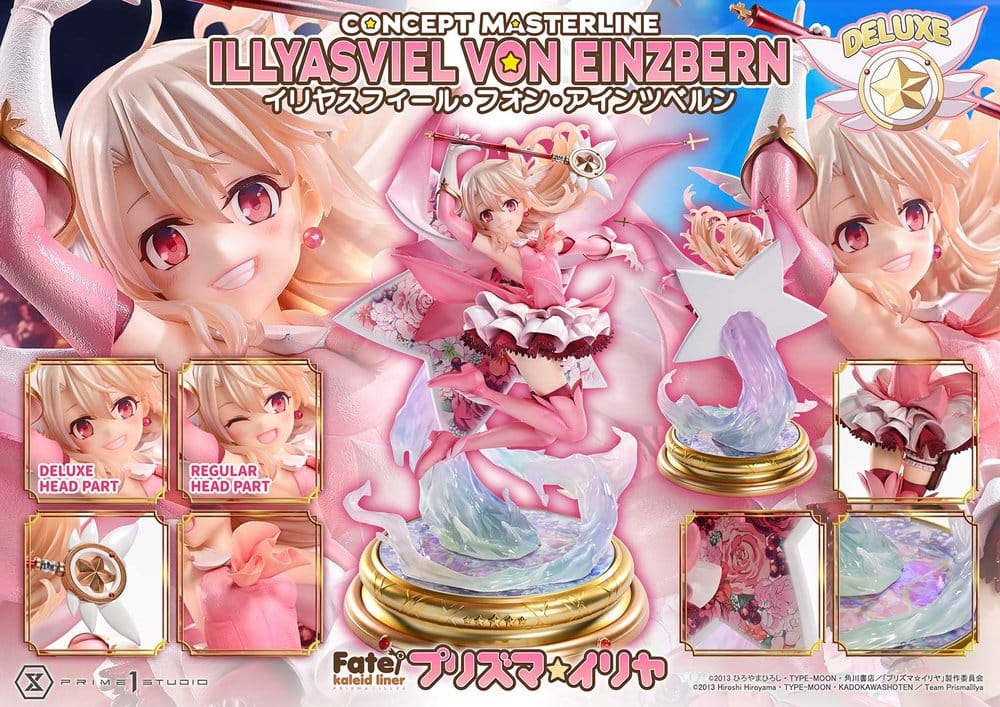 Anime Figuren günstig bei genkidama.de
