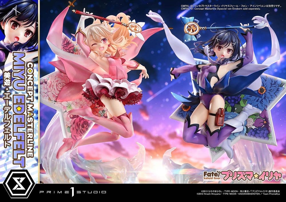Anime Figuren günstig bei genkidama.de