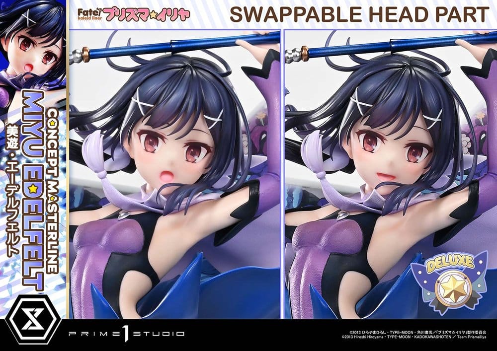 Anime Figuren günstig bei genkidama.de